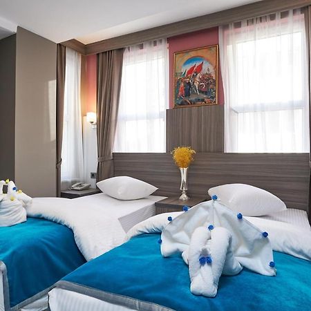 Renzo Istanbul Stambuł Zewnętrze zdjęcie