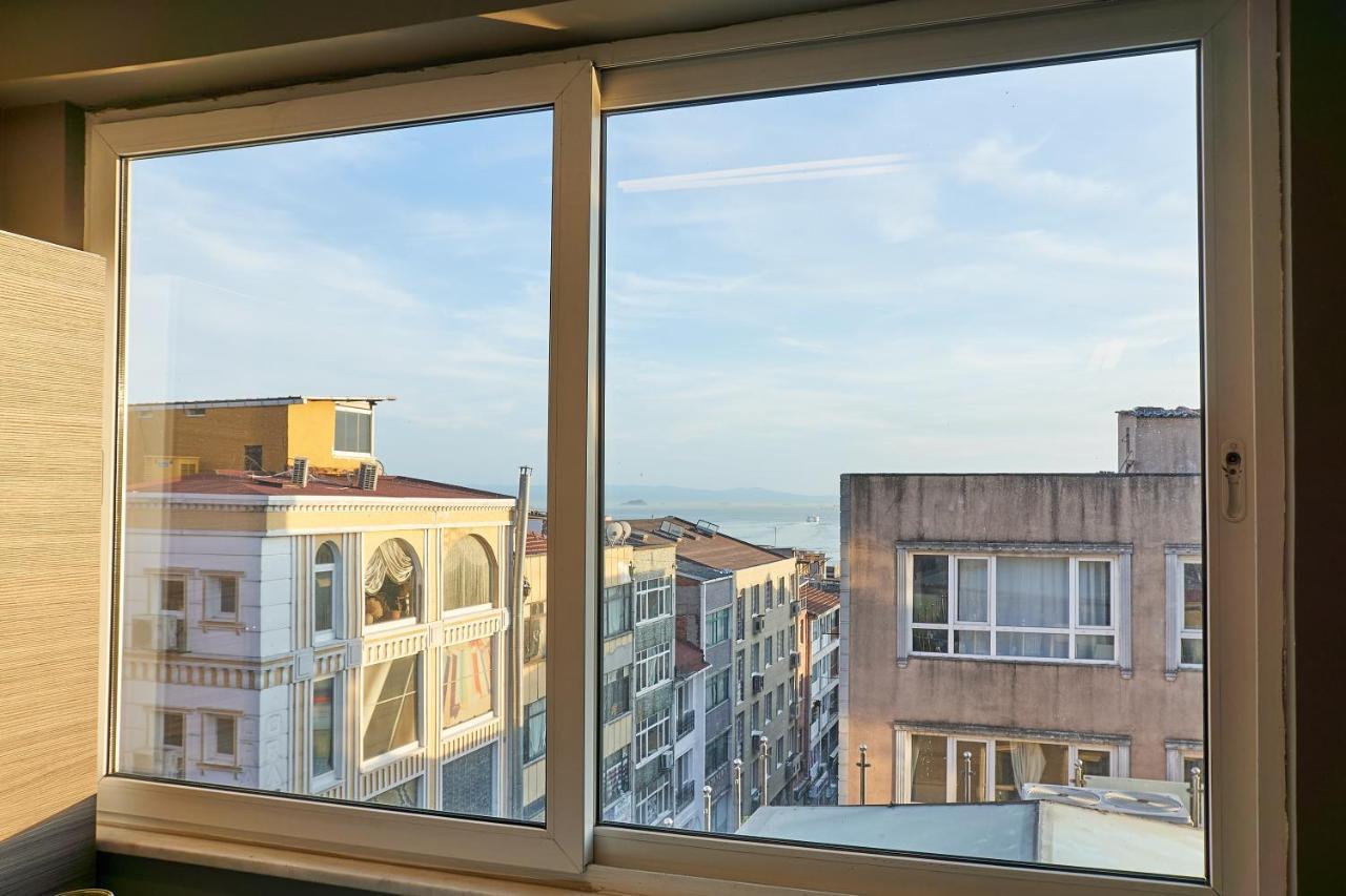 Renzo Istanbul Stambuł Zewnętrze zdjęcie