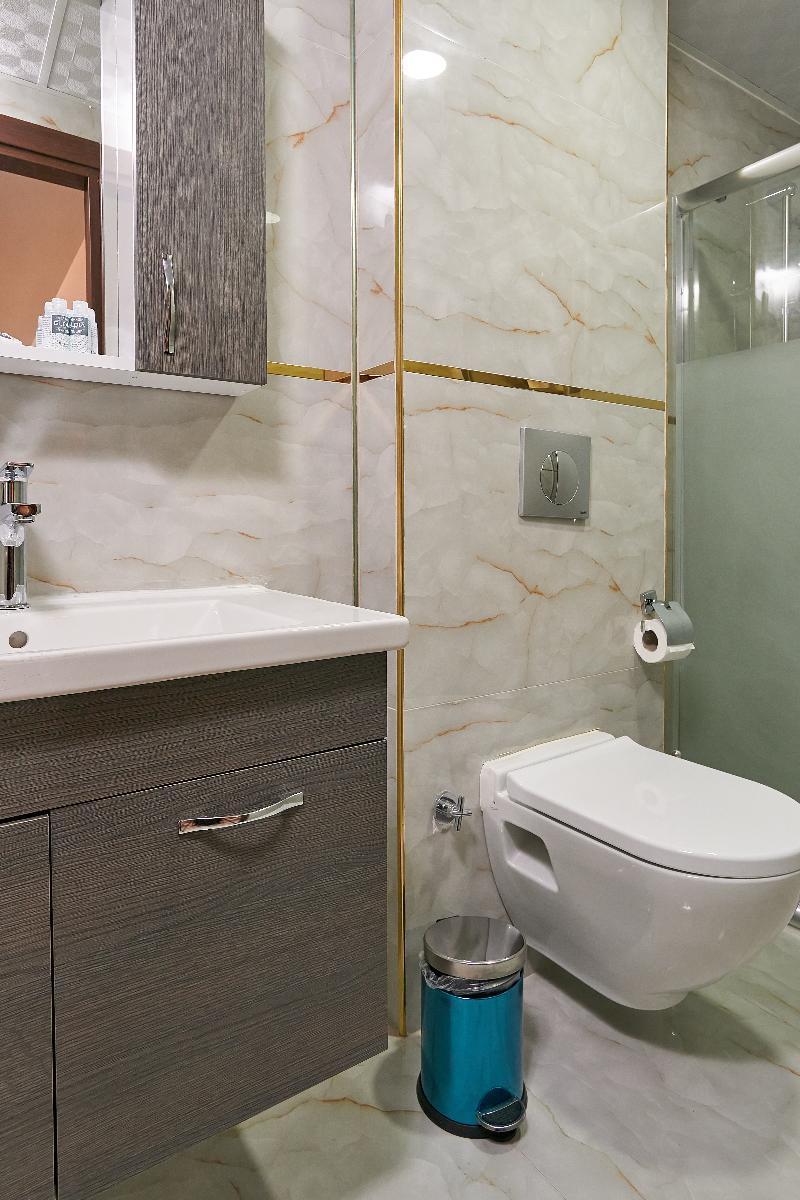 Renzo Istanbul Stambuł Zewnętrze zdjęcie