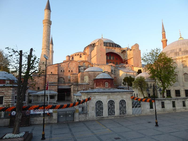 Renzo Istanbul Stambuł Zewnętrze zdjęcie